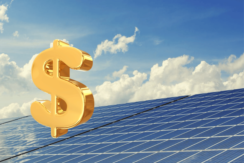 Saiba o custo de instalação de energia solar fotovoltaica