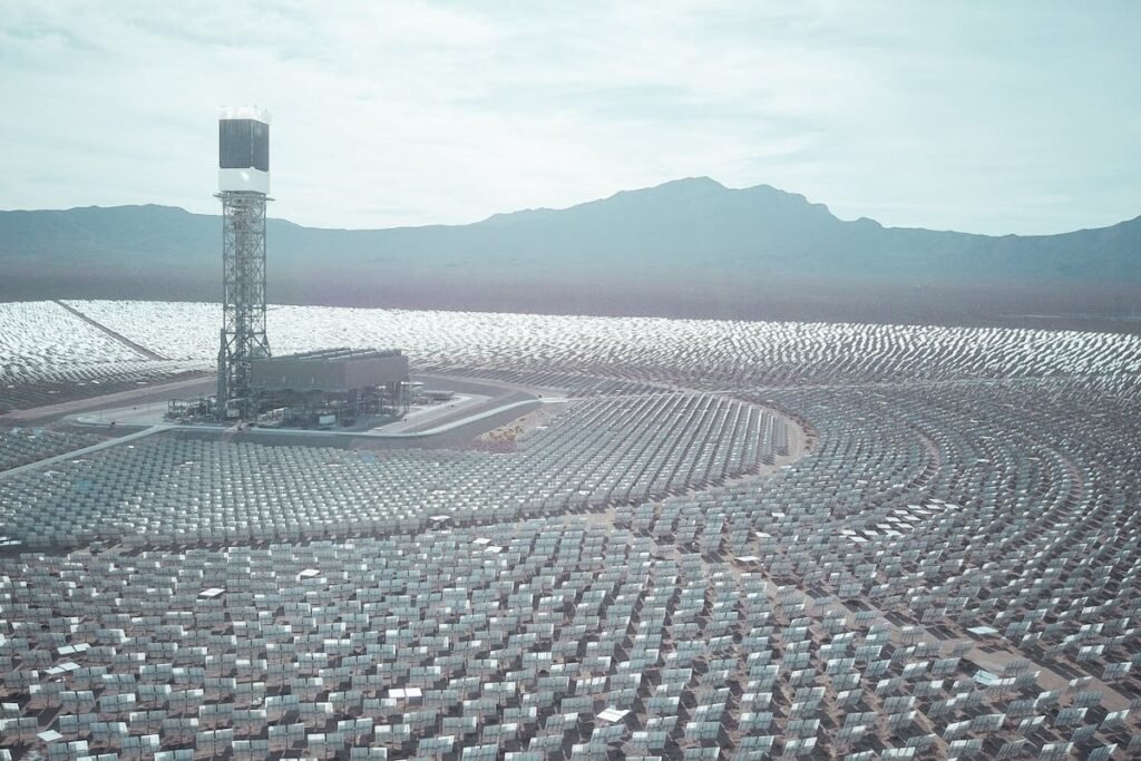 curiosidades sobre energia solar