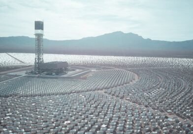 curiosidades sobre energia solar