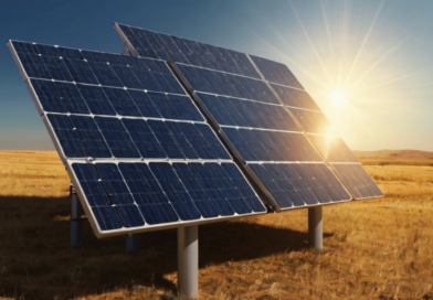 energia solar como funciona e ajuda na sustentabilidade de nosso planeta